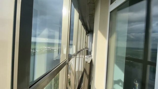 Видовая 3 ккв 100 м.кв в Рыбацком