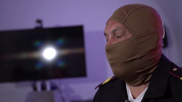 Нижегородский участник СВО: мы не воюем против мирных жителей в отличие от врага