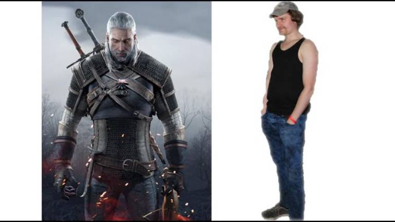 WITCHER 3 МНЕНИЕ ГУРУ
