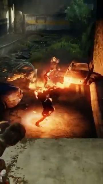 #стримнатвиче #thelastofus #joelmiller #gameplay #zombie #girlgamer #lizastuff #twitch #shorts #gun