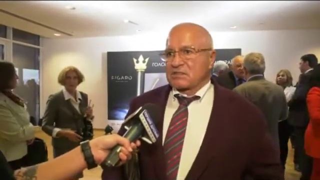 В Киеве отметили лучших застройщиков года