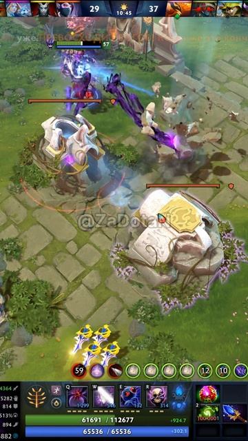 #zadotan #dota #dota2 #дота #дота2