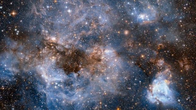 Медитация Звёздное Восхождение - 7, 8 и 9 чакры