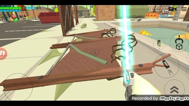 Жуткие места карты Town3F2