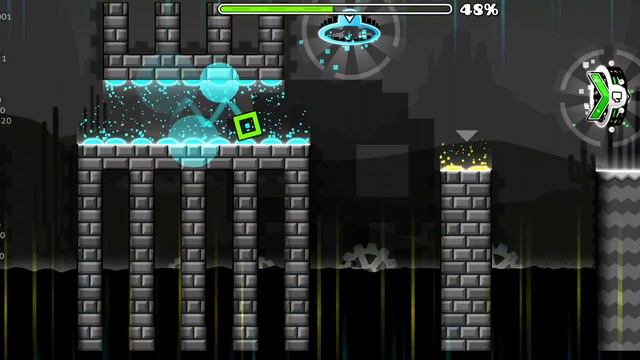 Geometry Dash