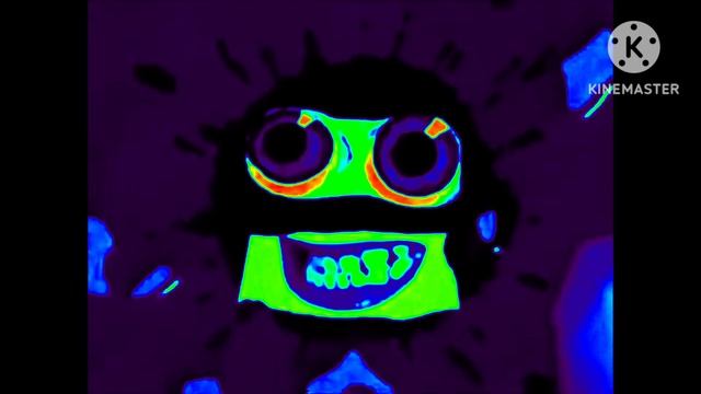 Klasky Csupo effects kinemaster