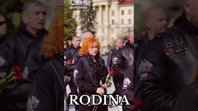 👍💪POČÚVAJ SLOVÁ💪👍 BRAT za BRATA