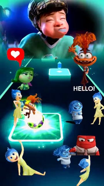 ybplY1lCtns - Inside out 2 Ep 2 TilesHop zoonomaly theme song #insideout2 #tileshopshorts #fascinati