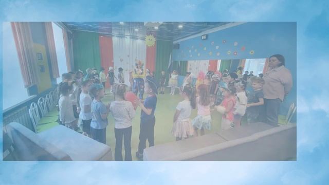 День смеха. ДОУ 62 СЕВЕРОБАЙКАЛЬСК