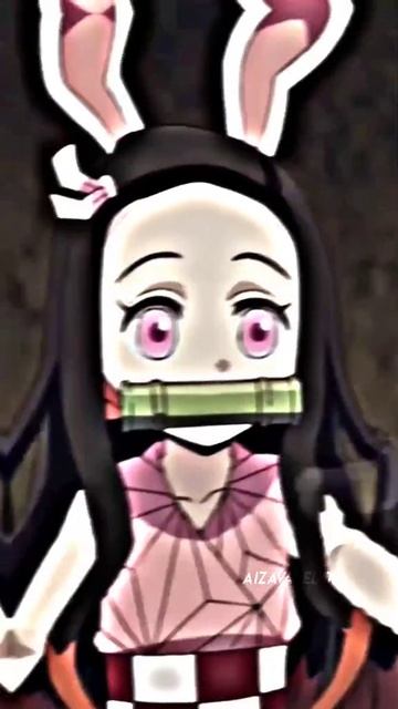 Nezuko🤩🤩🤩🤩