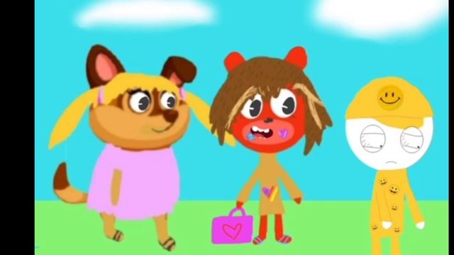 смотрю глупую джулю часть 2