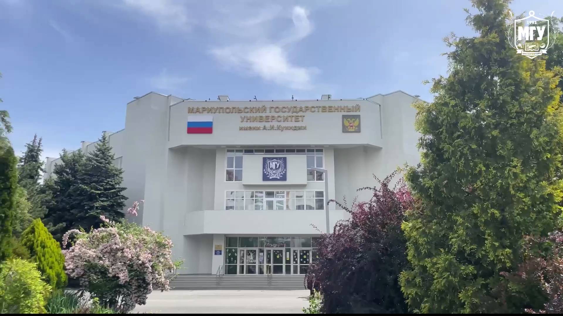 Моменты красоты среди научных будней!