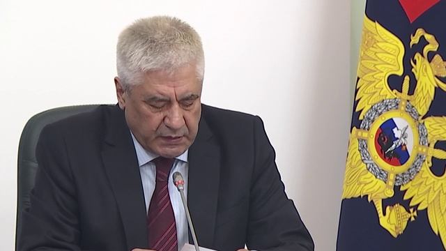 Владимир Колокольцев наградил детей и подростков, проявивших мужество при пресечении преступлений