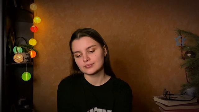 АСМР МЕДИТАЦИЯ • От тревожных мыслей
