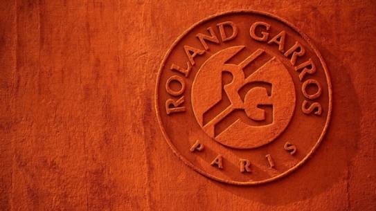 29.05.2025 | Теннис | Ролан Гаррос | 1\32 - День 5 | Roland Garros | Стрим 3