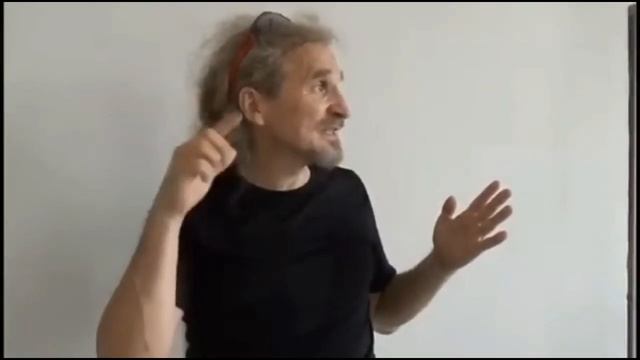 Растворись в тотальном присутствии. Сергей Кулдин