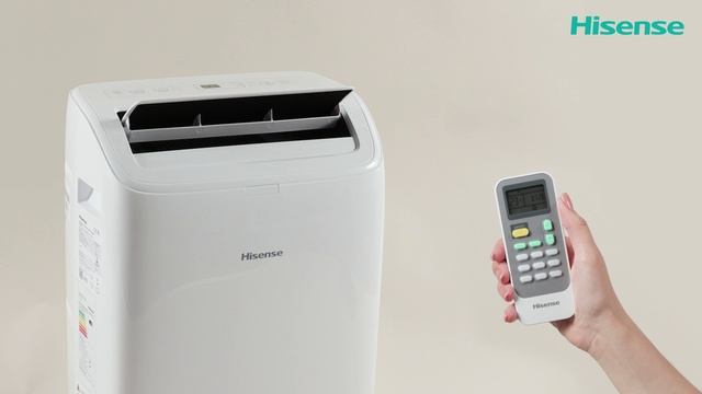 Кондиционеры Hisense C_4