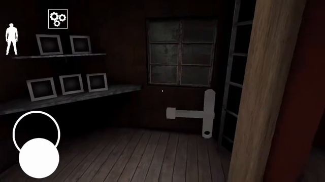 GRANNY CHAPTER TWO на лёгкой сложности улетел на вертолете