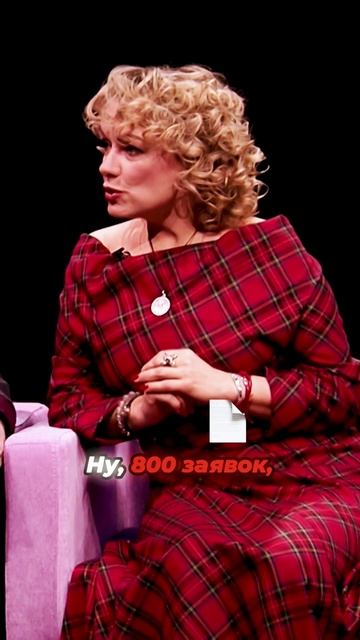 🎙 Креативные индустрии. В гостях — Хибла Герзмава