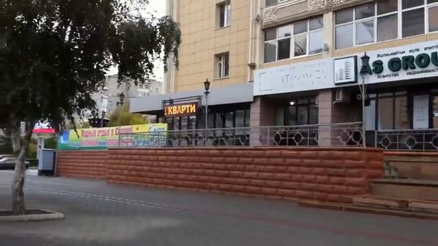 Горящие квартиры