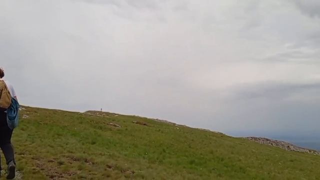 Эклизи-Бурун. 25.05.25.