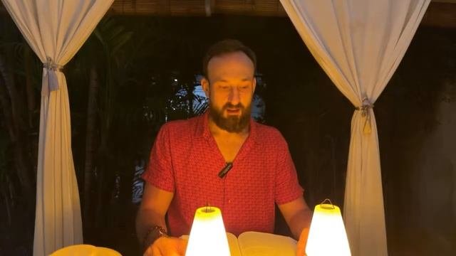 ИСТОРИЯ БАЛИ, ЙОГА ВАСИШТХА