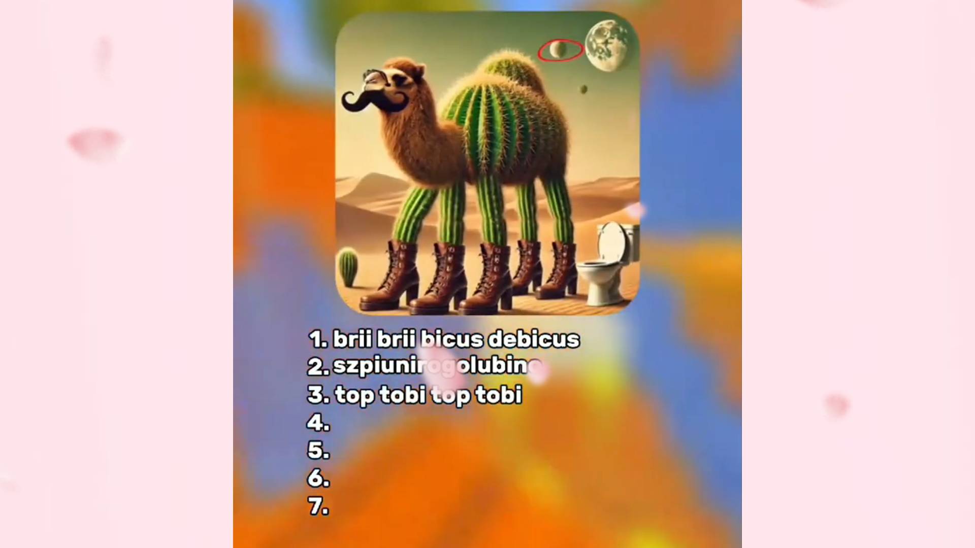 Итальянские мемы. А ты сколько узнал? Скорее пиши в комментарии