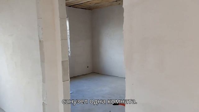 Обзор дома 128 кв м
