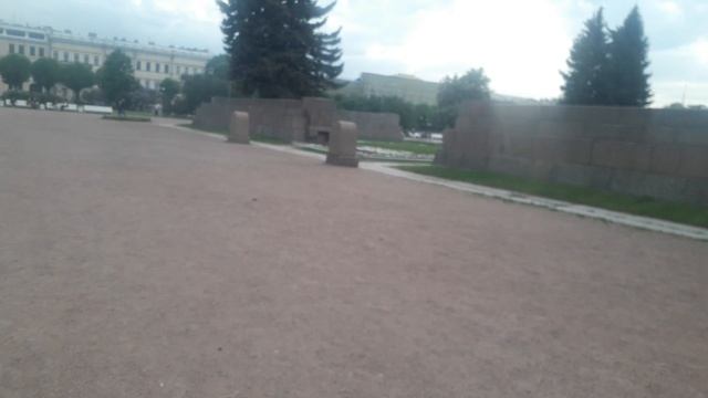 Марсово поле