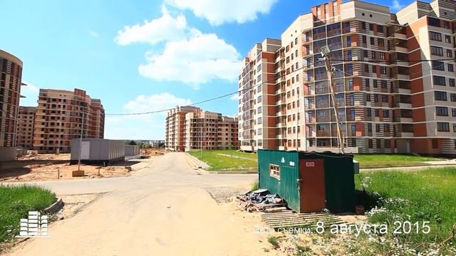 ЖК «Ново-Никольское»