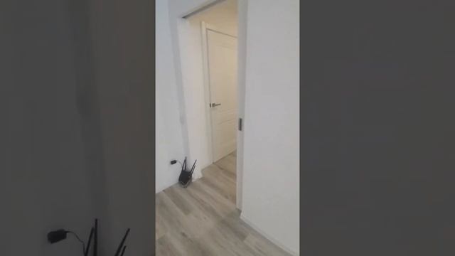 Молодёжная 16Г сдаётся квартира.