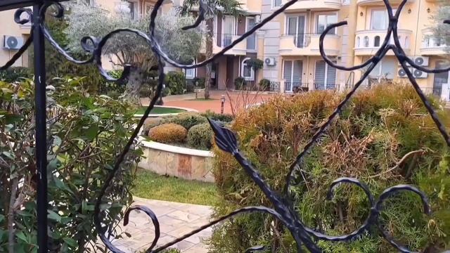 ЦЕНЫ НА НЕДВИЖИМОСТЬ на черноморском побережье  Болга