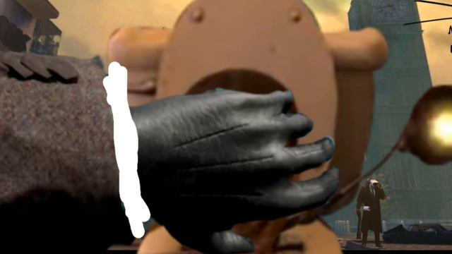 The Skibidi Era 4