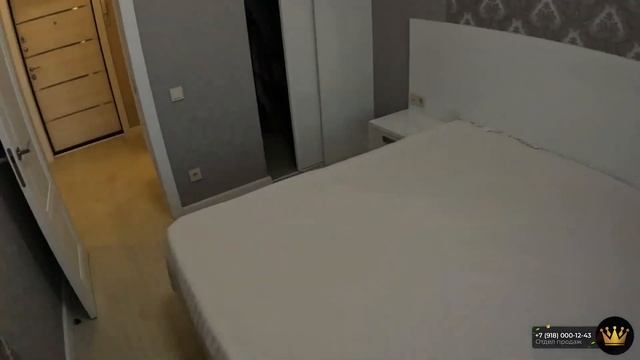 Лучшее предложение в комплексе! Апартаменты у моря по