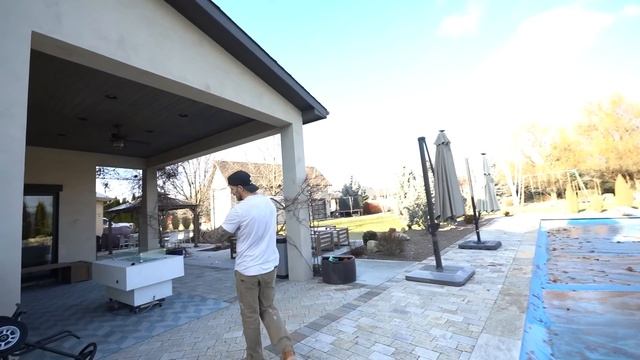 I Bought a  2 million Dollar Home