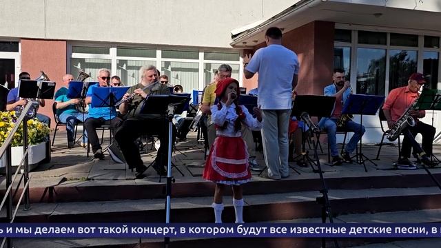 Обнинские новости (за 29 мая 2025)