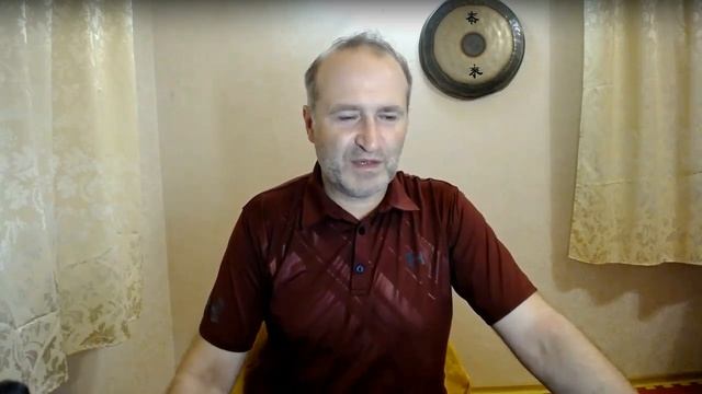 Встреча 1 Вводный курс медитации и практика. Введение