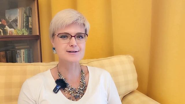 Медитация для женщин "Женщине среднего возраста"