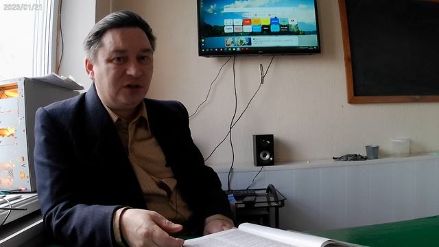 Границы тьмы