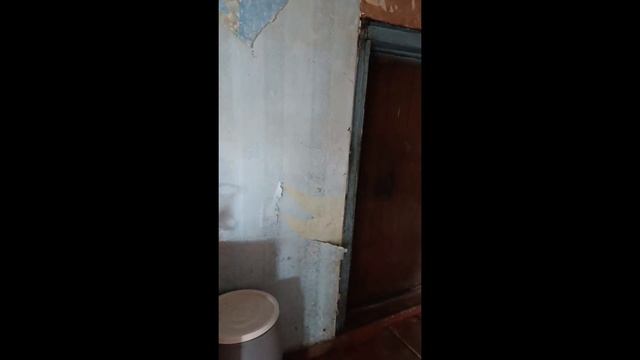 Трэш дом 😱 Молодая семья из Беларуси купила трэш дом?