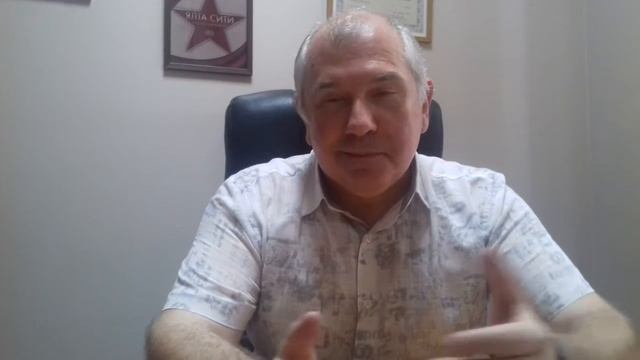 Интервью с Ясиным Марком Львовичем.  Партнерские прод?