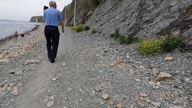 Анапа🌊🌊🌊Каменный берег 27.Мая.2025 г.(4)
