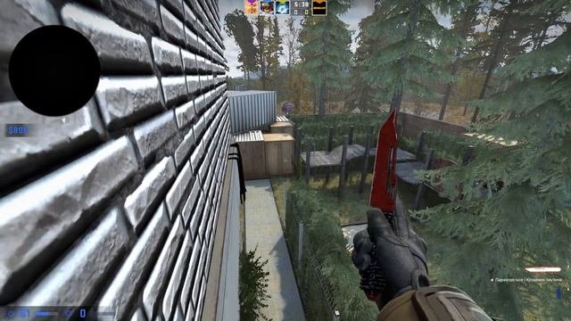 САМЫЙ НАСТОЯЩИЙ ТРОЛЛИНГ МЕДАЛИСТА И КВАНТУМА В МАНЬЯКЕ CS:GO! Рейман VS Летающий мозг!