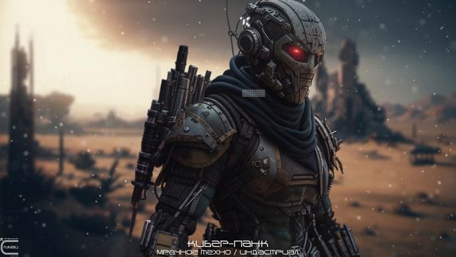 Cybermode Beats (Удары Киберрежима) - Warriors of the Wasteland (Воины пустоши), Кибер-Панк, XXXXI,