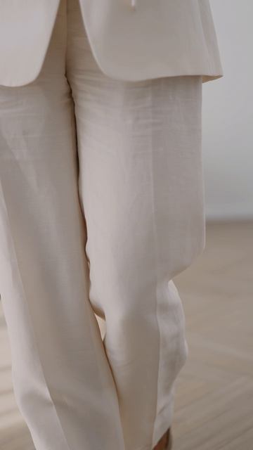 Fashion reel studio 3
