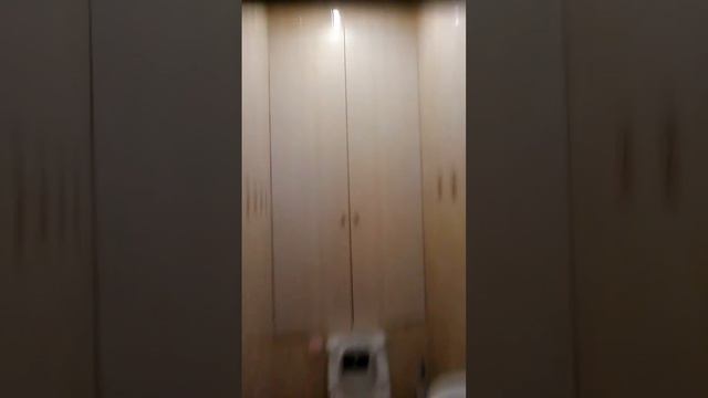 Посёлок Быково