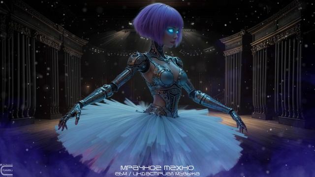 Aim To Head (Целься В Голову) - BALLET (БАЛЕТ) - Мрачное Техно, ЕБМ, Индастриал