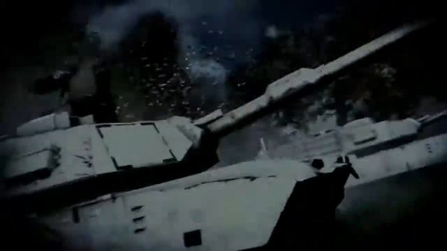 Battlefield 3 летуны  mp4