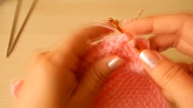 Детская шапка // Шапка для девочки// Котошапка//How to Knit a Pussy Hat | #PussyHat Project