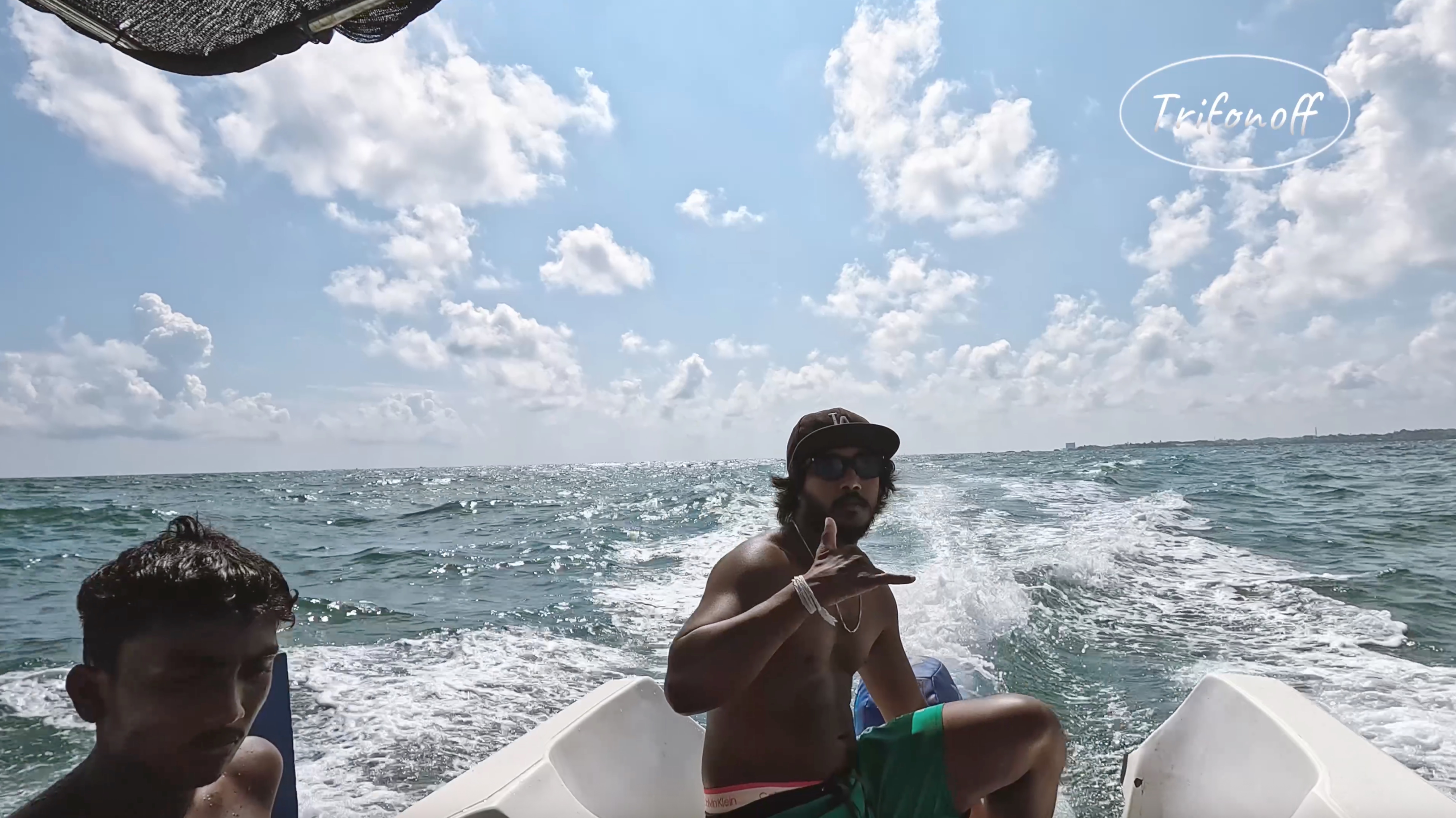 #SriLanka 🇱🇰, #beach, #boat  Шри Ланка 2025, Jungle Beach, Катер
